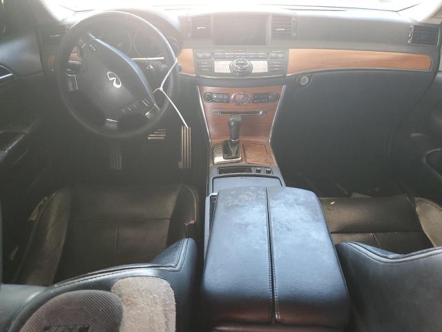 Photo 7 VIN: JNKBY01E26M203905 - INFINITI M45 BASE 