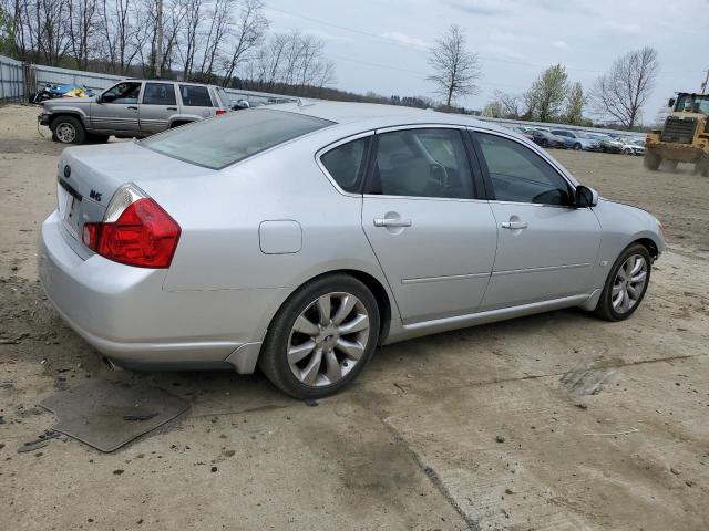 Photo 2 VIN: JNKBY01E26M204620 - INFINITI M45 