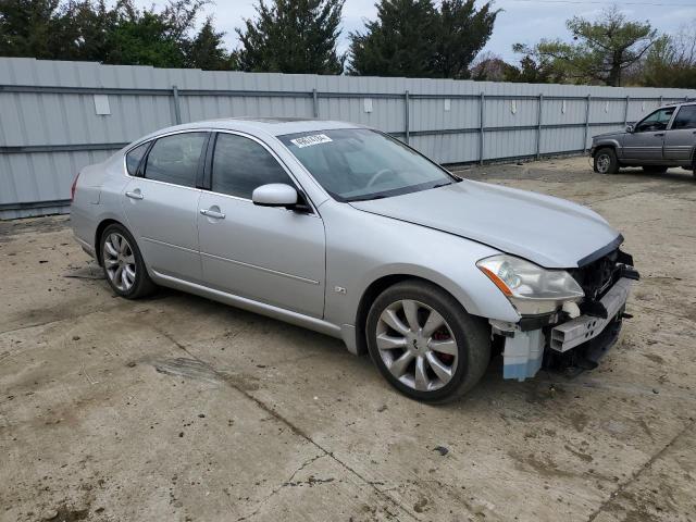 Photo 3 VIN: JNKBY01E26M204620 - INFINITI M45 