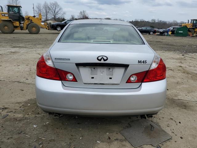 Photo 5 VIN: JNKBY01E26M204620 - INFINITI M45 