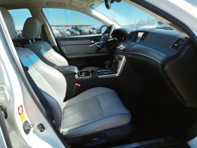 Photo 4 VIN: JNKBY01E26M207629 - INFINITI M45 BASE 