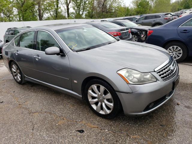 Photo 3 VIN: JNKBY01E27M400641 - INFINITI M45 