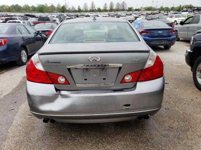 Photo 5 VIN: JNKBY01E27M400641 - INFINITI M45 