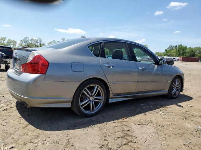 Photo 2 VIN: JNKBY01E27M401143 - INFINITI M45 