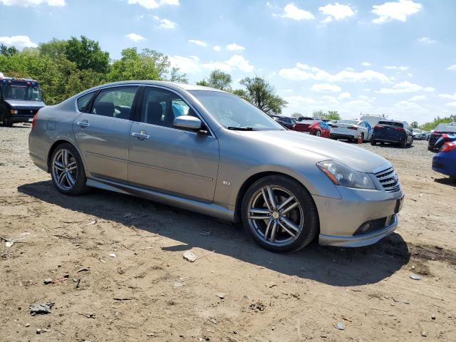 Photo 3 VIN: JNKBY01E27M401143 - INFINITI M45 