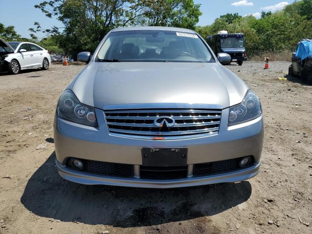 Photo 4 VIN: JNKBY01E27M401143 - INFINITI M45 