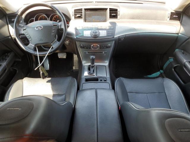 Photo 7 VIN: JNKBY01E27M401143 - INFINITI M45 