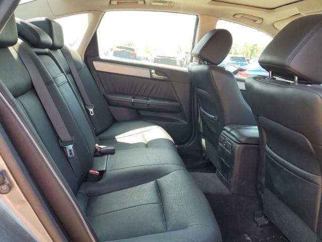 Photo 9 VIN: JNKBY01E27M401143 - INFINITI M45 