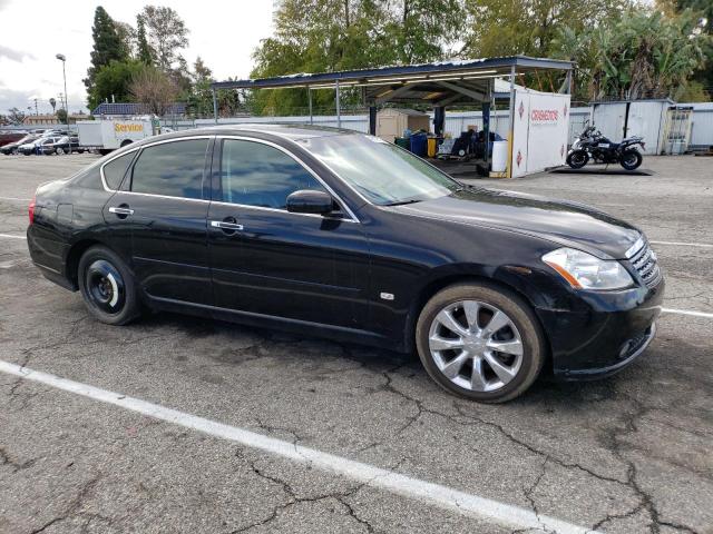 Photo 3 VIN: JNKBY01E27M401949 - INFINITI M 