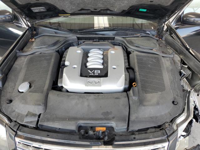 Photo 10 VIN: JNKBY01E27M403913 - INFINITI M45 BASE 