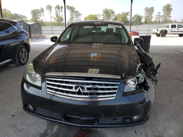 Photo 4 VIN: JNKBY01E27M403913 - INFINITI M45 BASE 