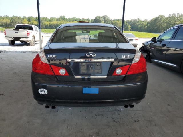 Photo 5 VIN: JNKBY01E27M403913 - INFINITI M45 BASE 