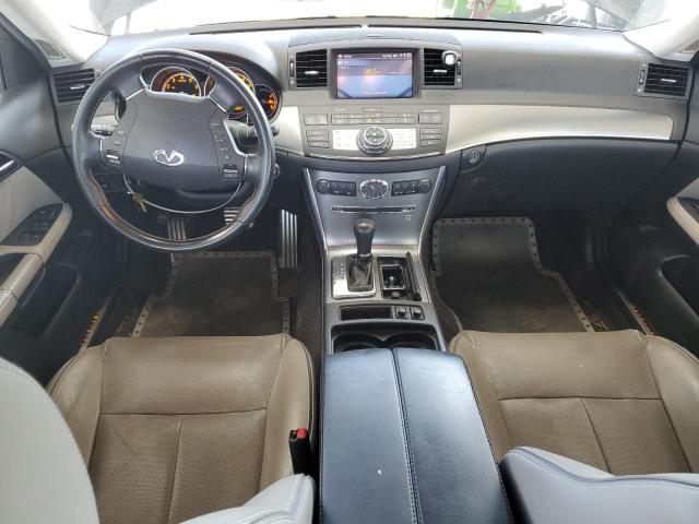 Photo 7 VIN: JNKBY01E27M403913 - INFINITI M45 BASE 