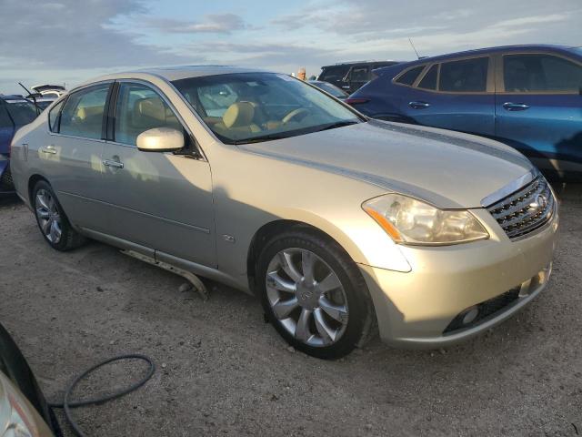 Photo 3 VIN: JNKBY01E36M203069 - INFINITI M45 BASE 