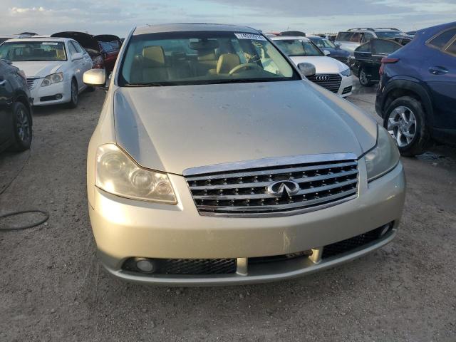 Photo 4 VIN: JNKBY01E36M203069 - INFINITI M45 BASE 