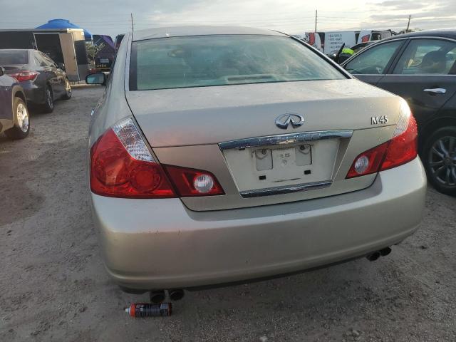 Photo 5 VIN: JNKBY01E36M203069 - INFINITI M45 BASE 