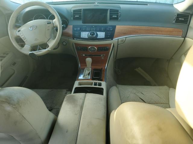 Photo 7 VIN: JNKBY01E36M203069 - INFINITI M45 BASE 