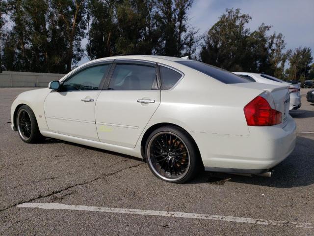 Photo 1 VIN: JNKBY01E36M203914 - INFINITI M45 