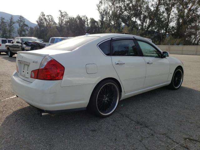 Photo 2 VIN: JNKBY01E36M203914 - INFINITI M45 