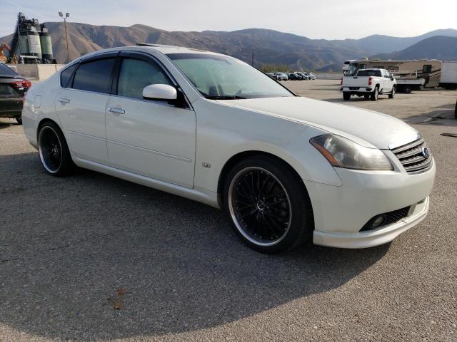 Photo 3 VIN: JNKBY01E36M203914 - INFINITI M45 