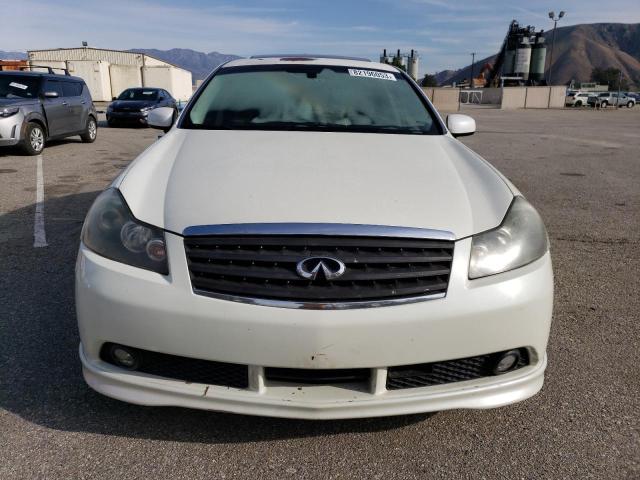 Photo 4 VIN: JNKBY01E36M203914 - INFINITI M45 