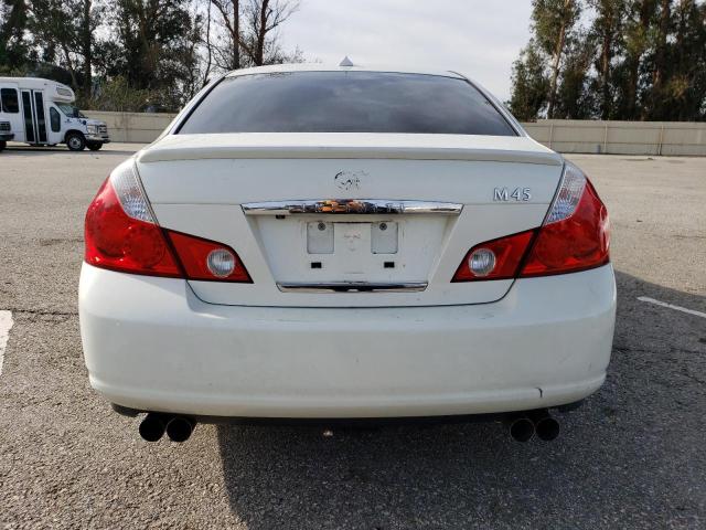 Photo 5 VIN: JNKBY01E36M203914 - INFINITI M45 