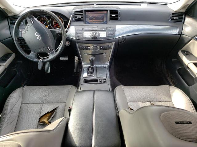 Photo 7 VIN: JNKBY01E36M203914 - INFINITI M45 