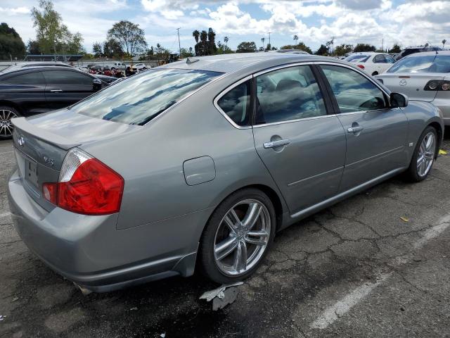 Photo 2 VIN: JNKBY01E36M208059 - INFINITI M45 