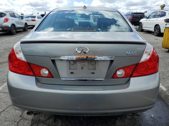 Photo 5 VIN: JNKBY01E36M208059 - INFINITI M45 