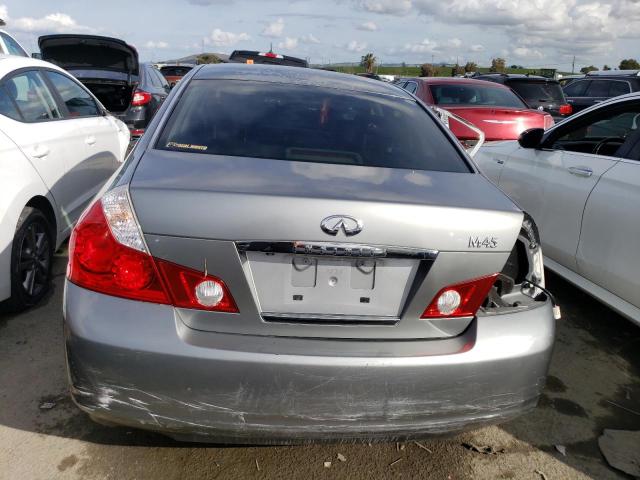 Photo 5 VIN: JNKBY01E37M400017 - INFINITI M45 