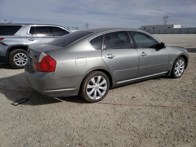 Photo 2 VIN: JNKBY01E37M402057 - INFINITI M45 