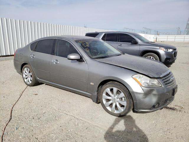 Photo 3 VIN: JNKBY01E37M402057 - INFINITI M45 