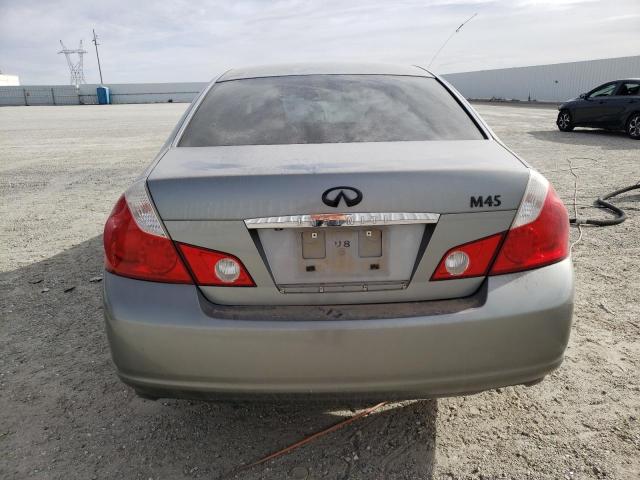 Photo 5 VIN: JNKBY01E37M402057 - INFINITI M45 