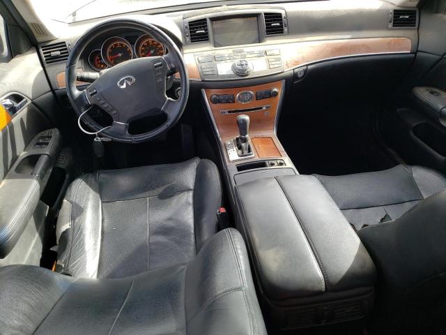 Photo 7 VIN: JNKBY01E37M402057 - INFINITI M45 