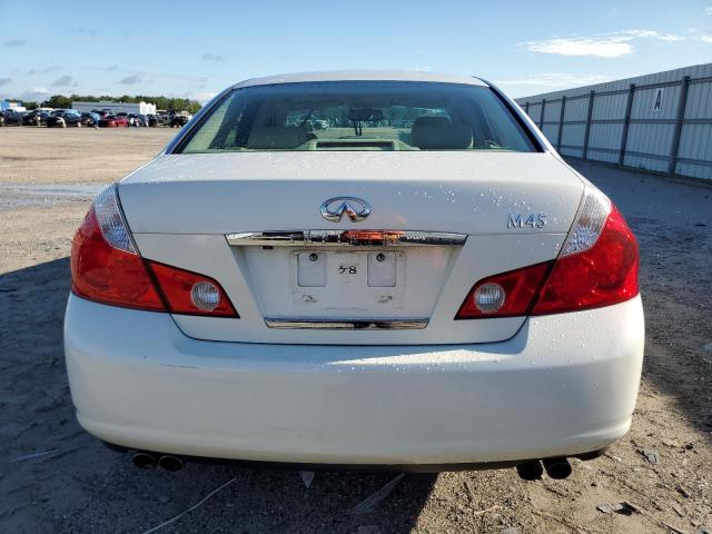 Photo 5 VIN: JNKBY01E37M402334 - INFINITI M45 