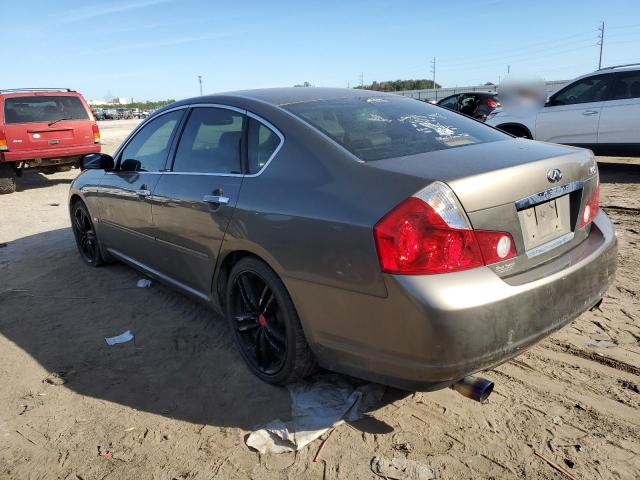 Photo 1 VIN: JNKBY01E37M403841 - INFINITI M45 