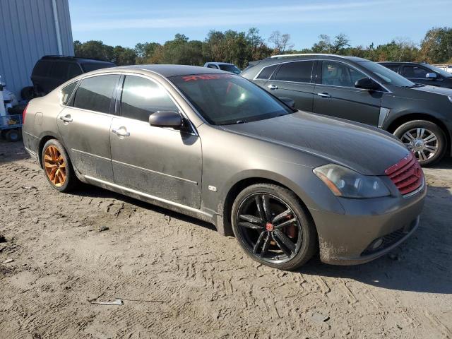 Photo 3 VIN: JNKBY01E37M403841 - INFINITI M45 