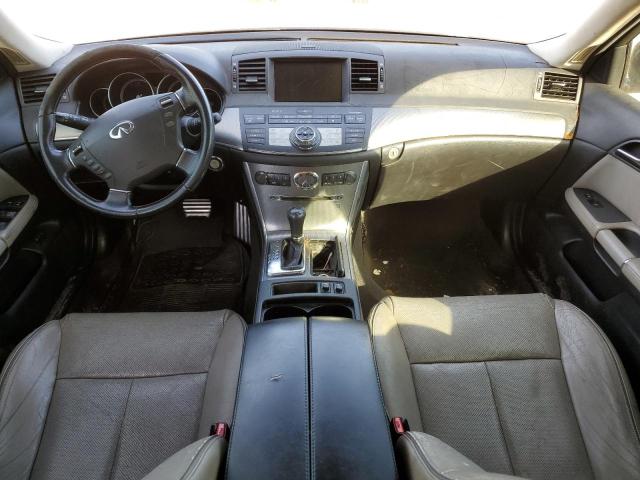 Photo 7 VIN: JNKBY01E37M403841 - INFINITI M45 