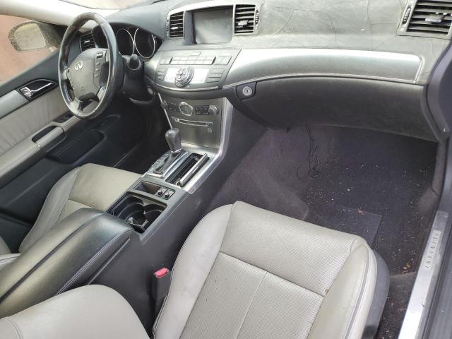 Photo 7 VIN: JNKBY01E46M201539 - INFINITI M45 