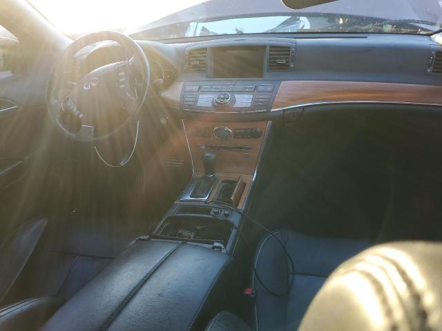 Photo 7 VIN: JNKBY01E46M201928 - INFINITI M45 