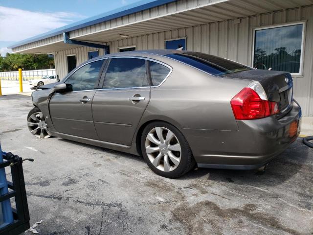 Photo 1 VIN: JNKBY01E46M204022 - INFINITI M45 BASE 