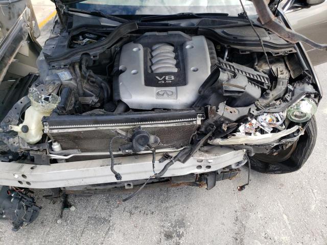 Photo 10 VIN: JNKBY01E46M204022 - INFINITI M45 BASE 