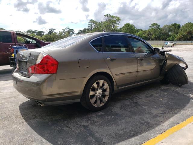 Photo 2 VIN: JNKBY01E46M204022 - INFINITI M45 BASE 