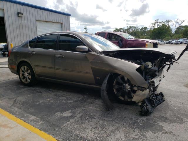 Photo 3 VIN: JNKBY01E46M204022 - INFINITI M45 BASE 