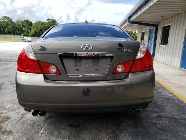 Photo 5 VIN: JNKBY01E46M204022 - INFINITI M45 BASE 