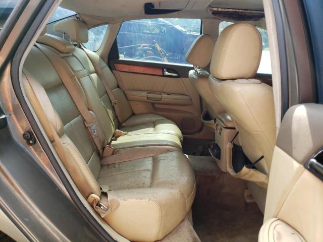 Photo 9 VIN: JNKBY01E46M204022 - INFINITI M45 BASE 