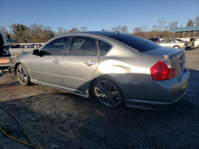 Photo 1 VIN: JNKBY01E46M206076 - INFINITI M45 