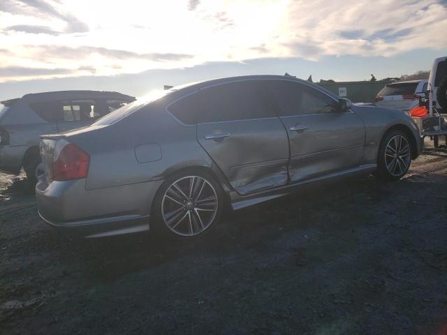 Photo 2 VIN: JNKBY01E46M206076 - INFINITI M45 