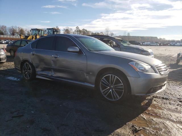 Photo 3 VIN: JNKBY01E46M206076 - INFINITI M45 