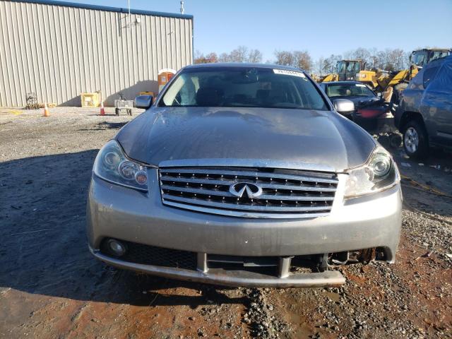 Photo 4 VIN: JNKBY01E46M206076 - INFINITI M45 